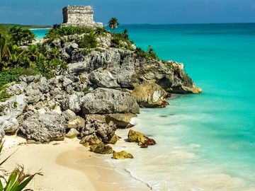 Departamento en Tulum