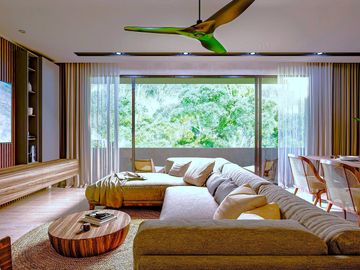 Departamento en Tulum