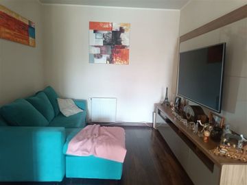 Departamento en Venta en Shimon Pérez 75