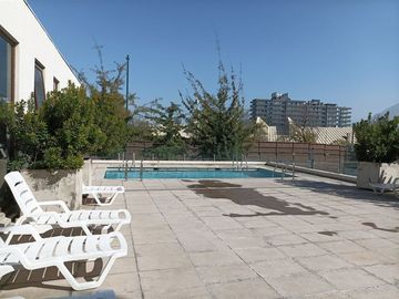 Departamento en Venta en Shimon Pérez 75