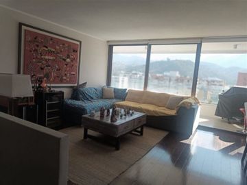 Departamento en Venta en Shimon Pérez 75