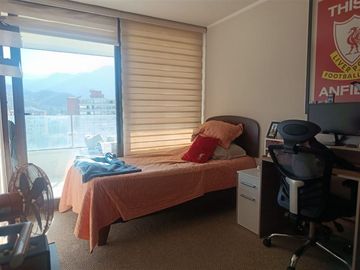 Departamento en Venta en Shimon Pérez 75