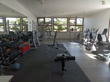Departamento en Venta en Shimon Pérez 75
