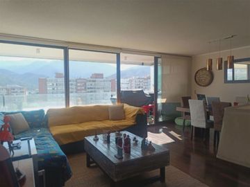 Departamento en Venta en Shimon Pérez 75