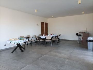Departamento en Venta en Shimon Pérez 75