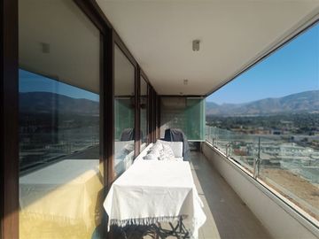 Departamento en Venta en Shimon Pérez 75