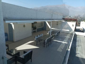 Departamento en Venta en Shimon Pérez 75