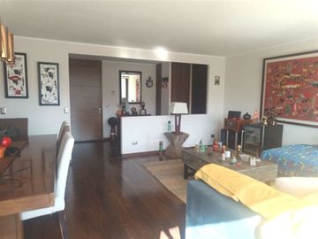 Departamento en Venta en Shimon Pérez 75