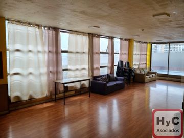 Hermoso Departamento Excelente Ubicación a Pasos De Metro