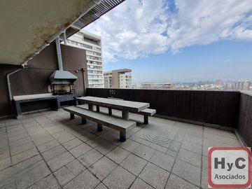 Hermoso Departamento Excelente Ubicación a Pasos De Metro