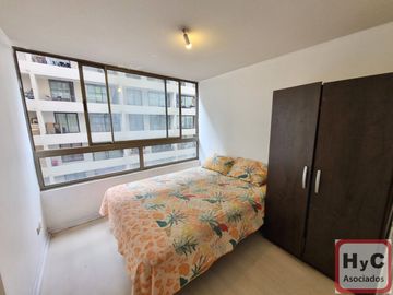 Hermoso Departamento Excelente Ubicación a Pasos De Metro