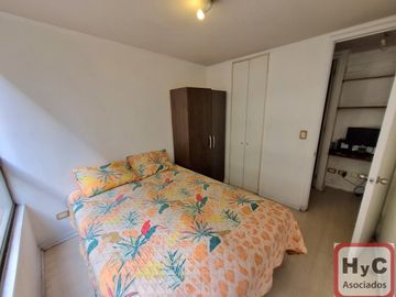 Hermoso Departamento Excelente Ubicación a Pasos De Metro
