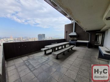 Hermoso Departamento Excelente Ubicación a Pasos De Metro