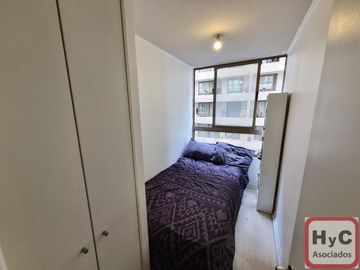 Hermoso Departamento Excelente Ubicación a Pasos De Metro