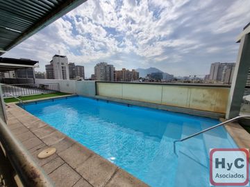 Hermoso Departamento Excelente Ubicación a Pasos De Metro