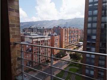 Apartamento en Venta Cedritos