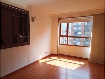 Apartamento en Venta Cedritos