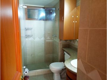 Apartamento en Venta Cedritos