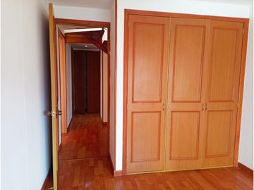 Apartamento en Venta Cedritos