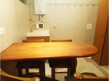 Apartamento en Venta Cedritos