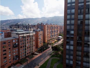 Apartamento en Venta Cedritos