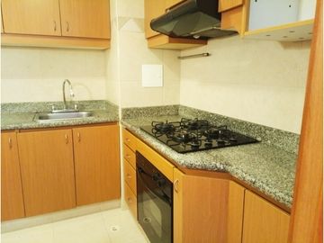 Apartamento en Venta Cedritos