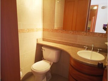 Apartamento en Venta Cedritos