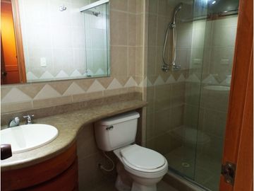 Apartamento en Venta Cedritos