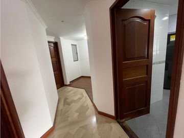 Apartamento en Venta Chicó