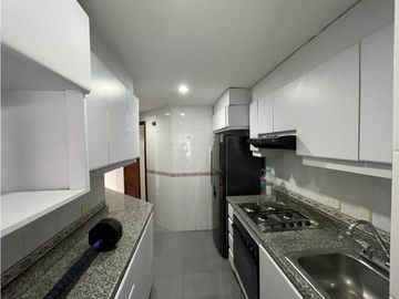 Apartamento en Venta Chicó