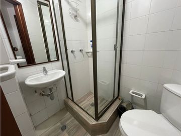 Apartamento en Venta Chicó