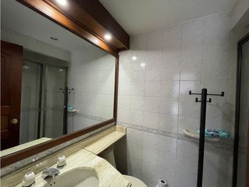 Apartamento en Venta Chicó