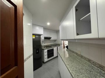 Apartamento en Venta Chicó