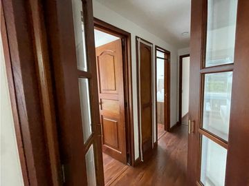 Apartamento en Venta Chicó