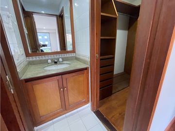 Apartamento en Venta Chicó