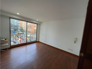 Apartamento en Venta Chicó