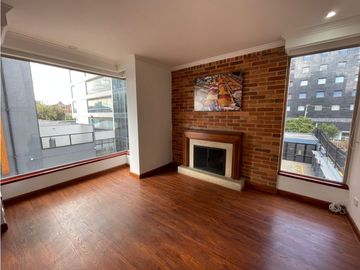 Apartamento en Venta Chicó