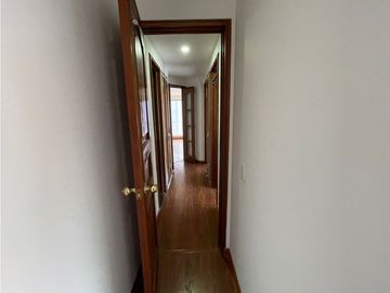 Apartamento en Venta Chicó