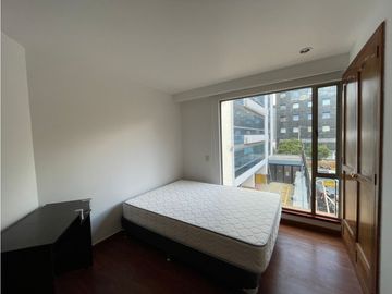 Apartamento en Venta Chicó