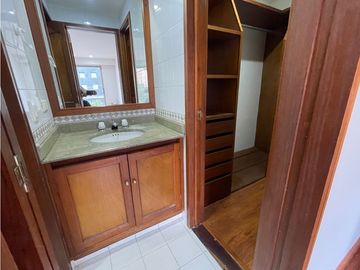 Apartamento en Venta Chicó