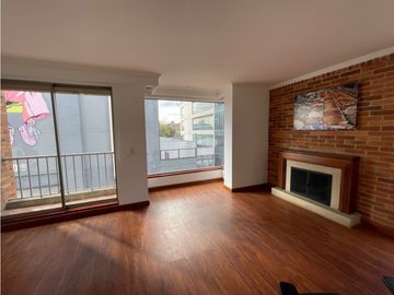 Apartamento en Venta Chicó