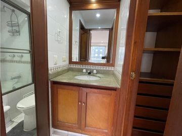 Apartamento en Venta Chicó