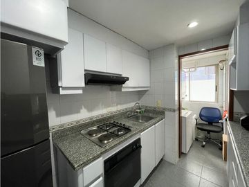 Apartamento en Venta Chicó