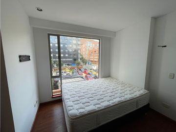 Apartamento en Venta Chicó