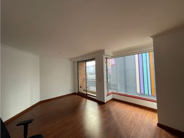 Apartamento en Venta Chicó