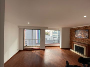 Apartamento en Venta Chicó