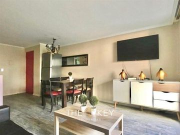 Departamento en Venta en Piacenza - Cristóbal Colón