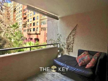Departamento en Venta en Piacenza - Cristóbal Colón
