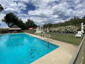 Departamento en Venta en La Puntilla de Villarrica amoblado