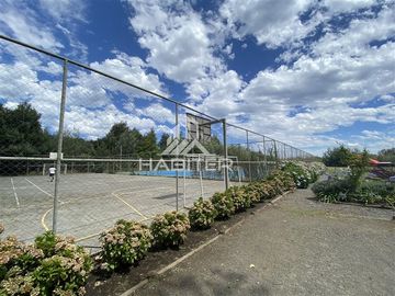 Departamento en Venta en La Puntilla de Villarrica amoblado